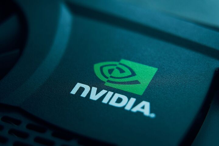 Several New Nvidia Partnerships Announced at CES