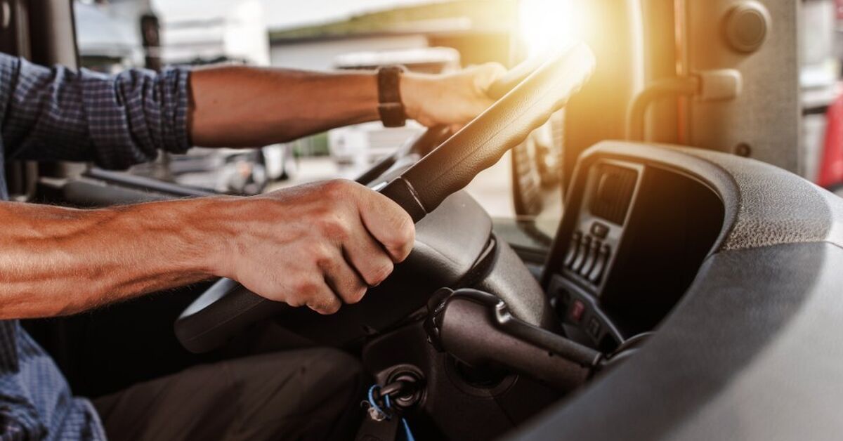 Car Logging Computer Truckers Suggest Electronic Data Logging Hasn’t Made for Safer Roads ...