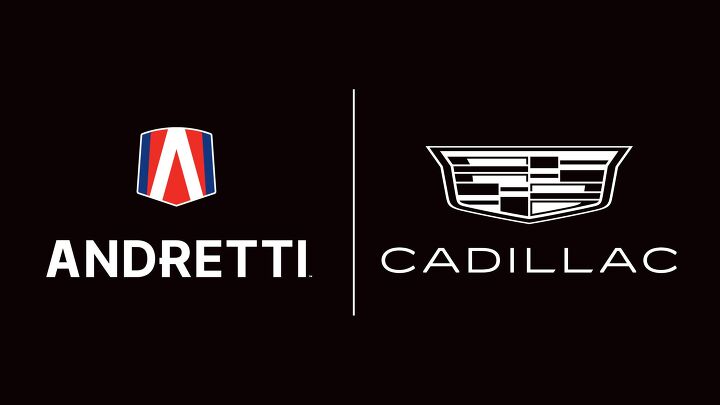 andretti global cadillac team up for shot at f1