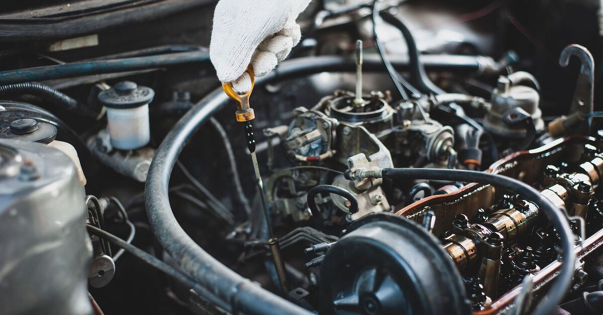 Cary's Garage: Bringing an Engine Back From the Dead | The Truth About Cars