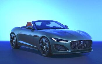 Putting the Cat to Sleep: Jag Cancels F-Type