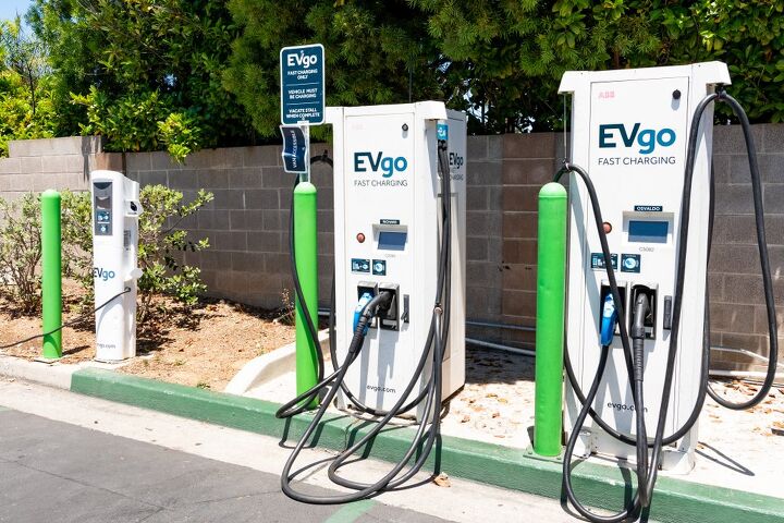 study america allegedly needs to quadruple ev chargers by 2025