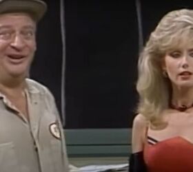 Video of the Week: Rodney Dangerfield's Guide to Auto Repair