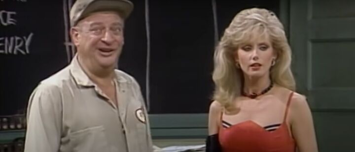 video of the week rodney dangerfield s guide to auto repair