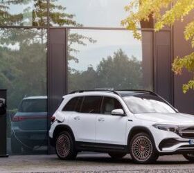 Mercedes Won't Continue With EQ Sub-Brand