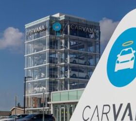 Carvana Surrenders Michigan Dealers License, but Can Still Deliver Cars in the State - With a Catch