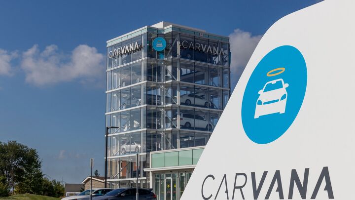 Carvana Surrenders Michigan Dealers License, but Can Still Deliver Cars in the State - With a Catch