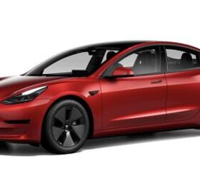 Tesla Drops Prices, Potentially Ramps Fleet Sales to Rentals