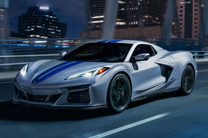 2024 e ray brings electrification awd to corvette