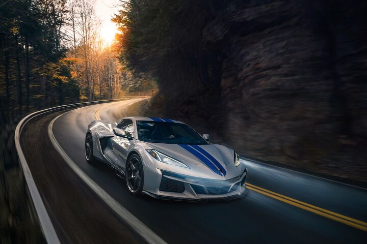 2024 e ray brings electrification awd to chevrolet corvette updated
