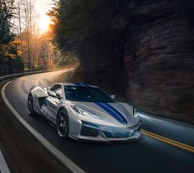 2024 e ray brings electrification awd to corvette