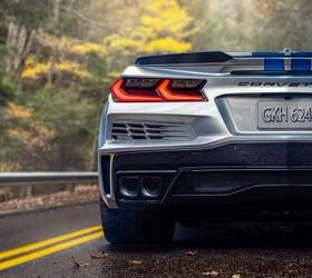 2024 e ray brings electrification awd to corvette