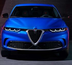 Alfa Declares Pricing for 2024 Tonale | The Truth About Cars