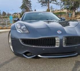 Used Car of the Day: 2012 Fisker Karma