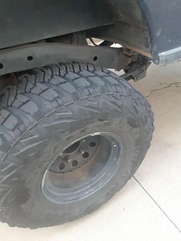 used car of the day 1981 jeep cj7