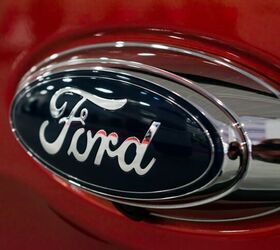Ford Cutting Over 1,000 Jobs in Germany as Company Pivots to EVs