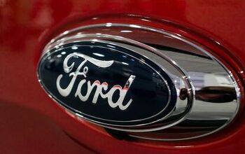 Ford Cutting Over 1,000 Jobs in Germany as Company Pivots to EVs