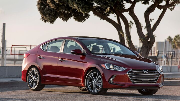 Insurance Companies Are Refusing to Cover Certain Hyundai and Kia Models