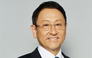 Akio Toyoda Stepping Down As Toyota CEO in April