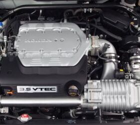 honda s ditching vtec in its new 3 5l v6 engine