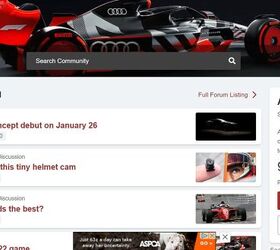 hey audi f1 fans check this out