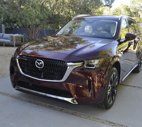 2024 mazda cx 90 unveiled new flagship in town updated