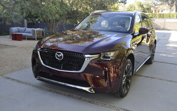 2024 Mazda CX-90 Unveiled – New Flagship in Town UPDATED