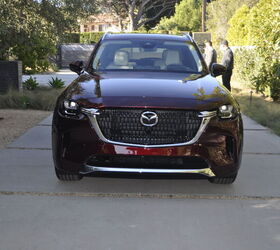 2024 mazda cx 90 unveiled new flagship in town