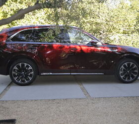 2024 mazda cx 90 unveiled new flagship in town updated