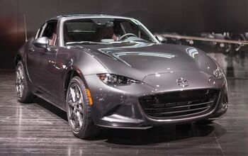 Mazda Boss Says MX-5 Will Never Die, But What Will It Become?