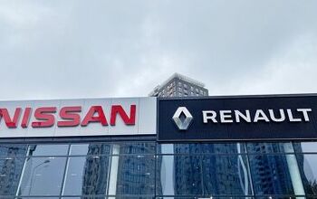 Renault–Nissan–Mitsubishi Alliance Being Overhauled