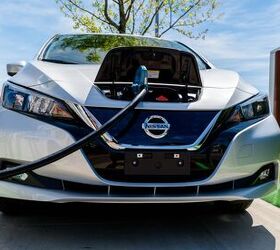 Report: Nissan Says Solid State Batteries Coming By 2028