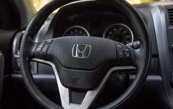 Honda is STILL Recalling Takata Airbags, NHTSA Issues Stop Drive Notice