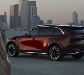 Mazda CX-90 Pricing Revealed: Premium is As Premium Does