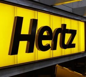Opinion: The Hertz EV Gambit Isn’t Paying Off