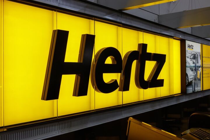 Opinion: The Hertz EV Gambit Isn’t Paying Off