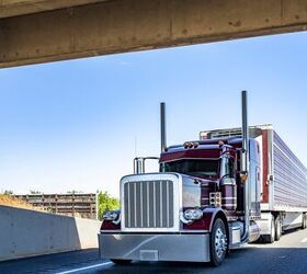 Senators Seek to Overturn U.S. Emission Rule for Heavy Trucks