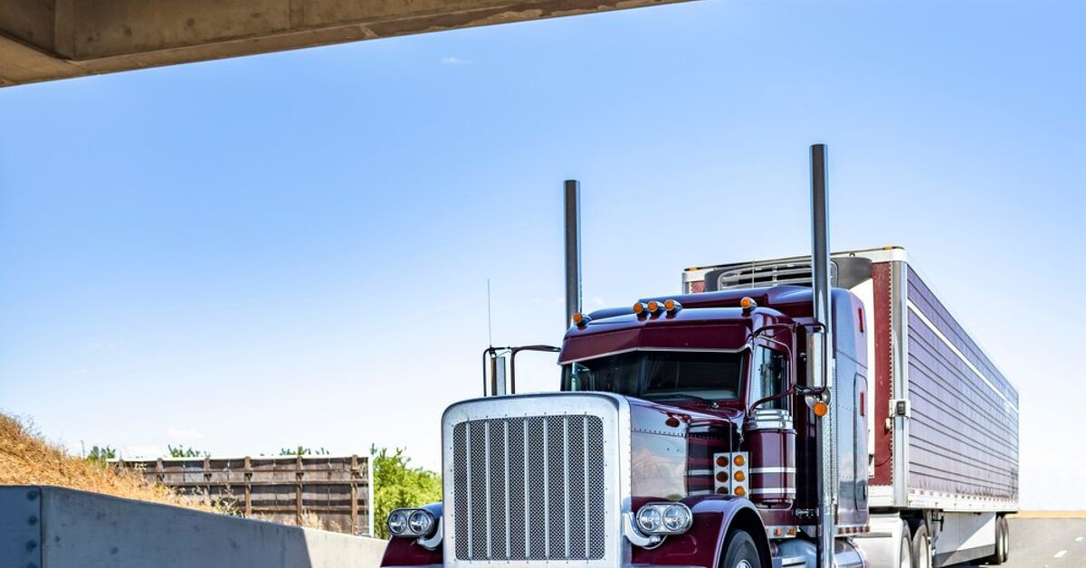 senators seek to overturn u s emission rule for heavy trucks