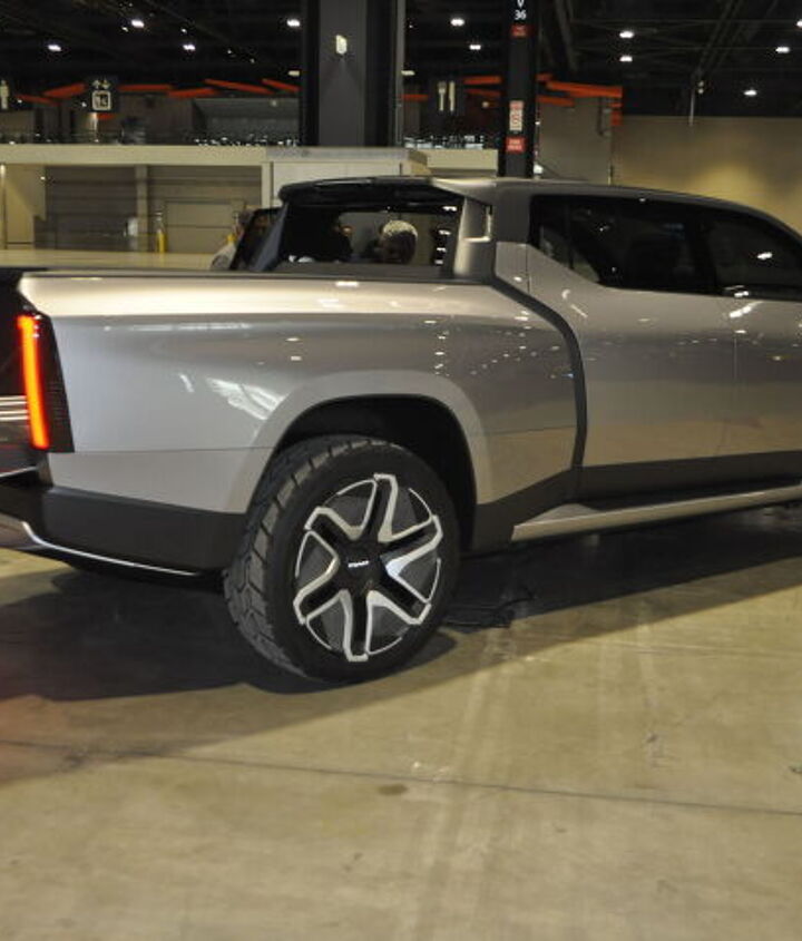 2023 chicago car amusement recap assemblage measurement successful the close direction