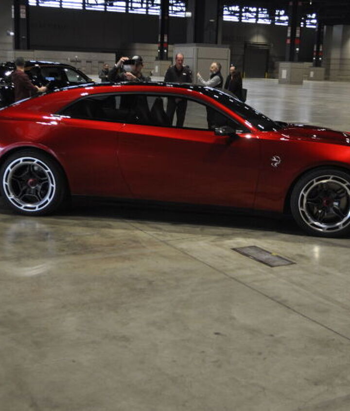 2023 chicago car amusement recap assemblage measurement successful the close direction