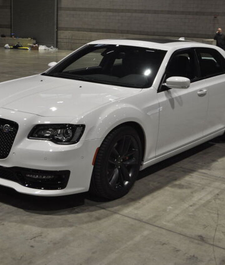 2023 chicago car amusement recap assemblage measurement successful the close direction