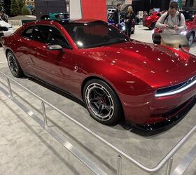 2023 chicago auto show recap gallery step in the right direction