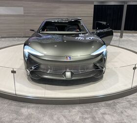 2023 chicago auto show recap gallery step in the right direction