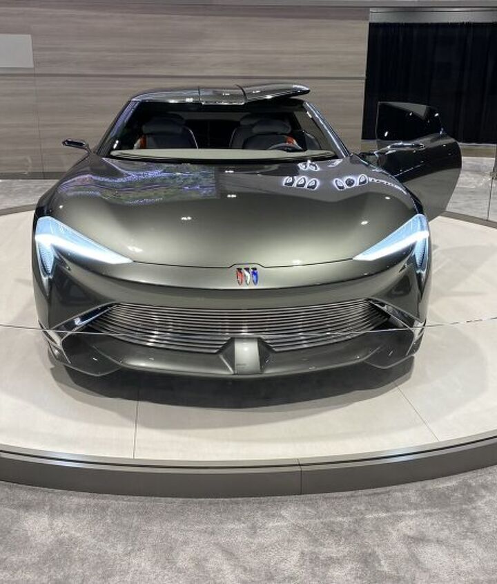 2023 chicago car amusement recap assemblage measurement successful the close direction