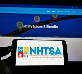 Petitioner Asks NHTSA to Require Noisemakers on Older EVs