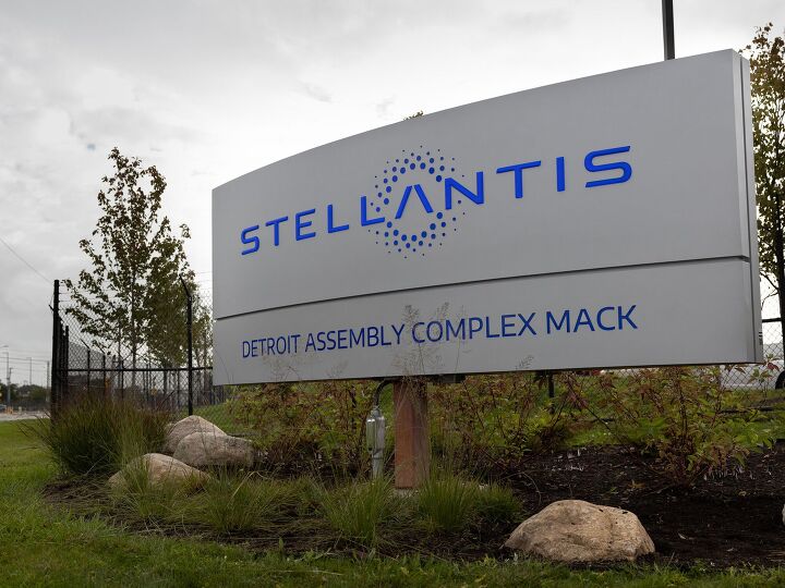 Smell Ya Later: Detroit Council Urges Stellantis to Buy Area Homes