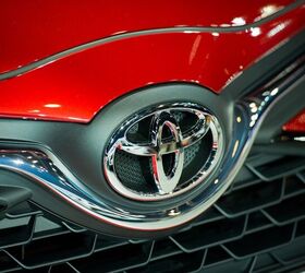 Toyota Allegedly Stressing Electrification Under New Leadership