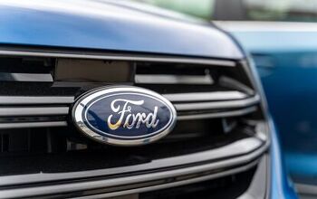 Ford Cutting Nearly 4,000 Jobs in Europe, U.S. Cuts Likely to Follow