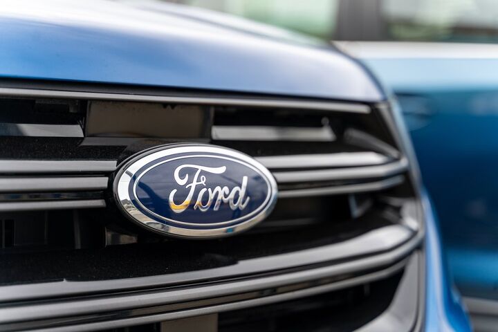 Ford Cutting Nearly 4,000 Jobs in Europe, U.S. Cuts Likely to Follow