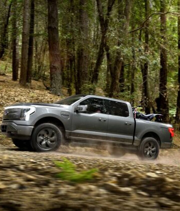 ford stops f 150 lightning accumulation and shipments implicit artillery issue